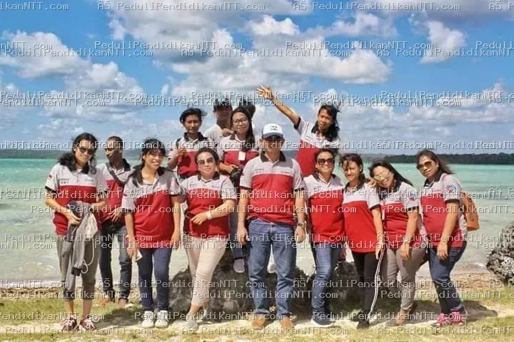 Foto 11 - Kabupaten Rote Ndao 2019