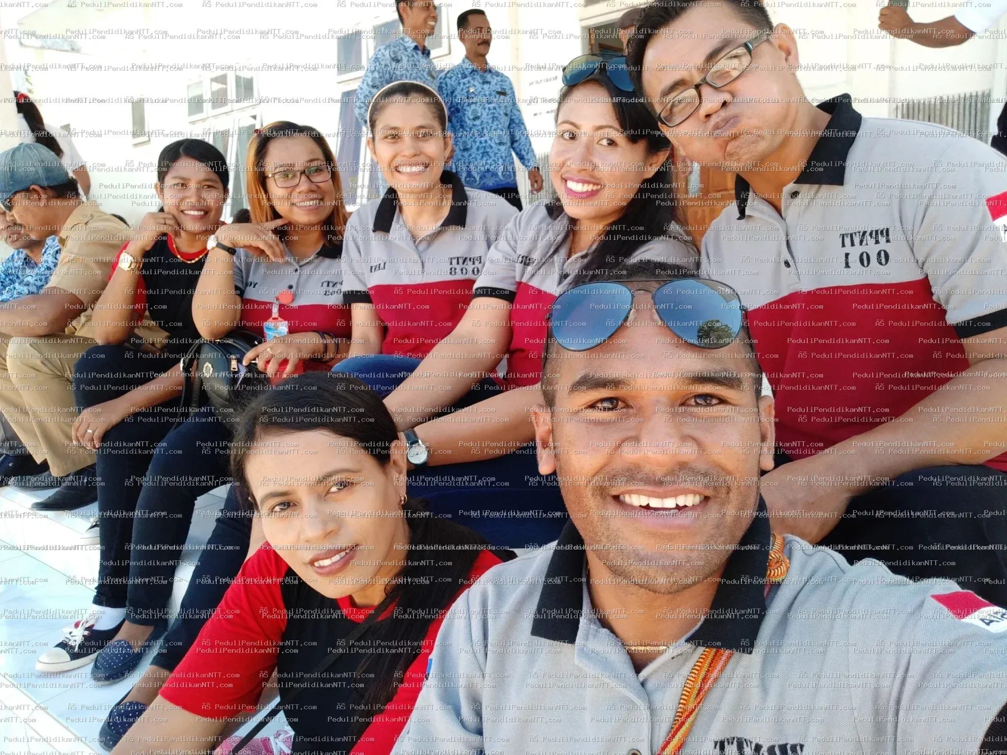 Foto 1 - Kabupaten Sabu Raijua 2018