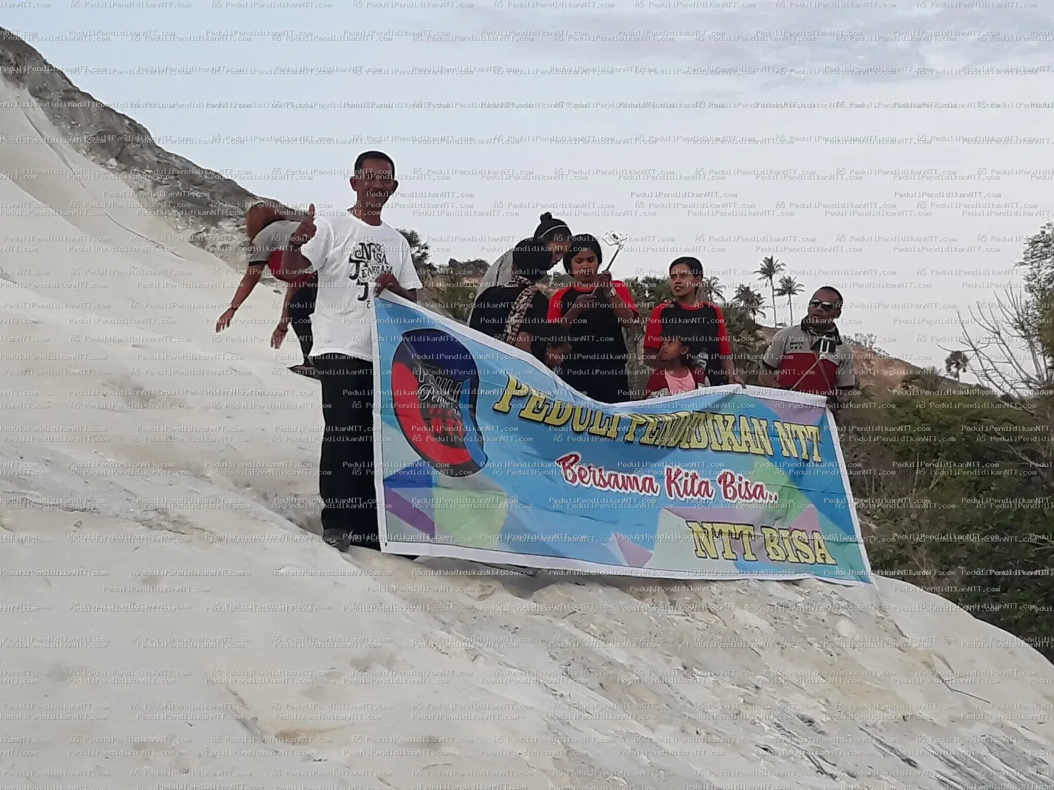 Foto 2 - Kabupaten Sabu Raijua 2018