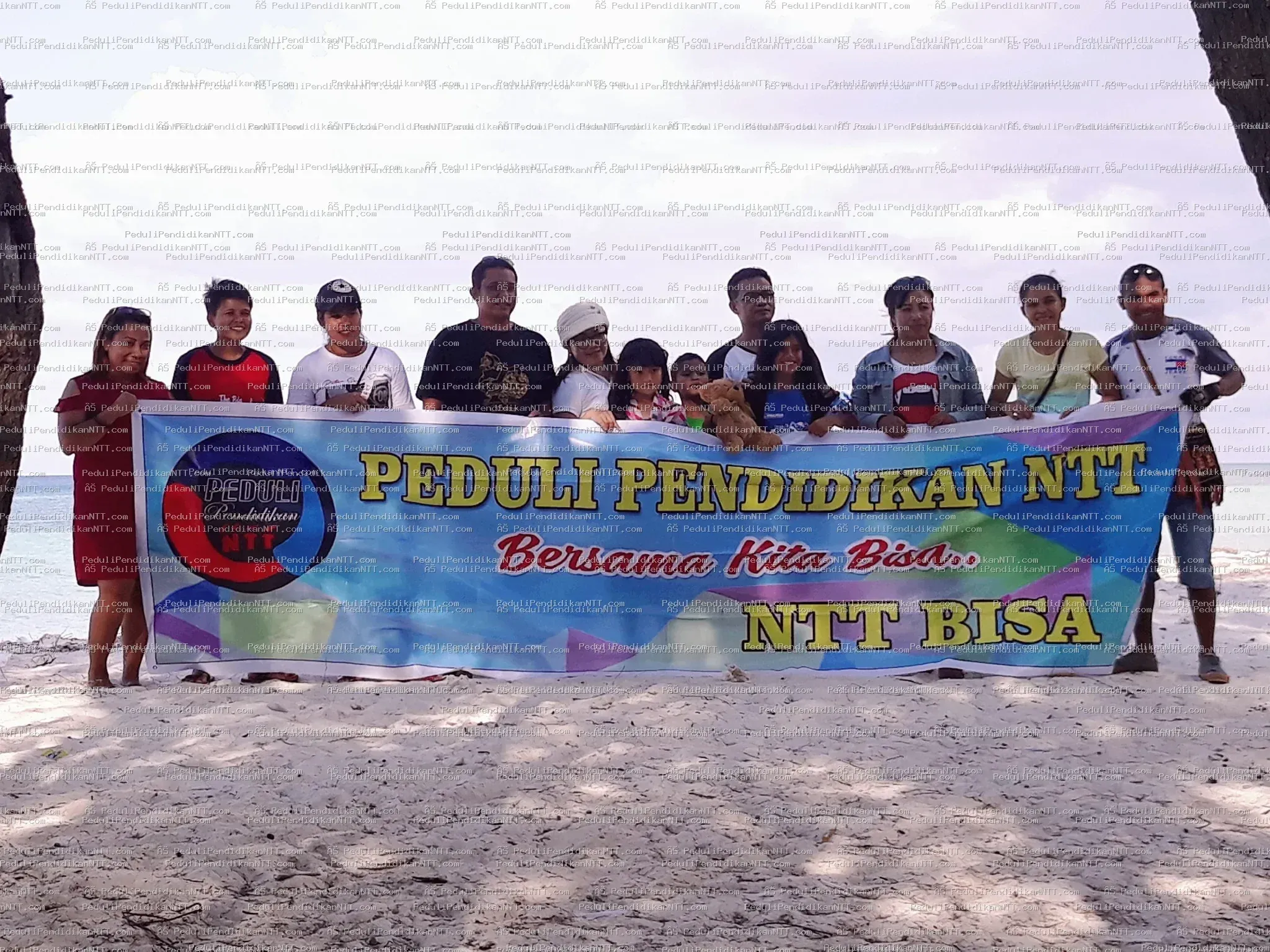 Foto 3 - Kabupaten Sabu Raijua 2018