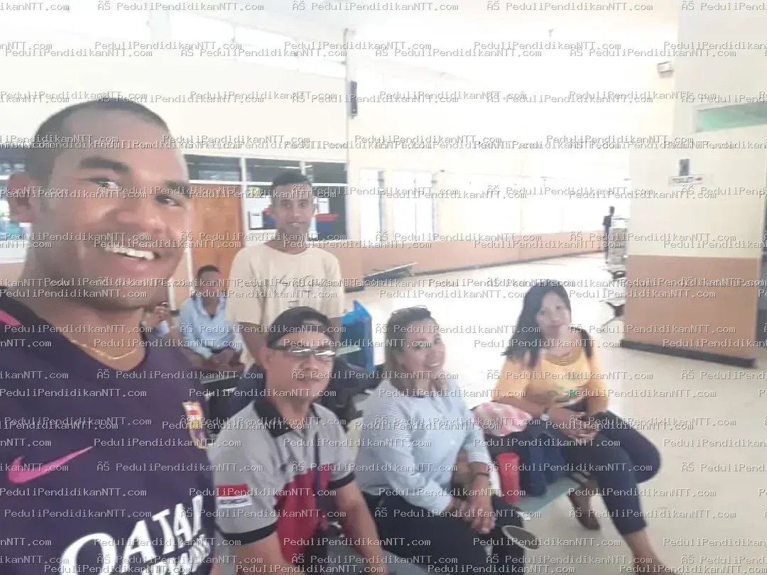 Foto 4 - Kabupaten Sabu Raijua 2018
