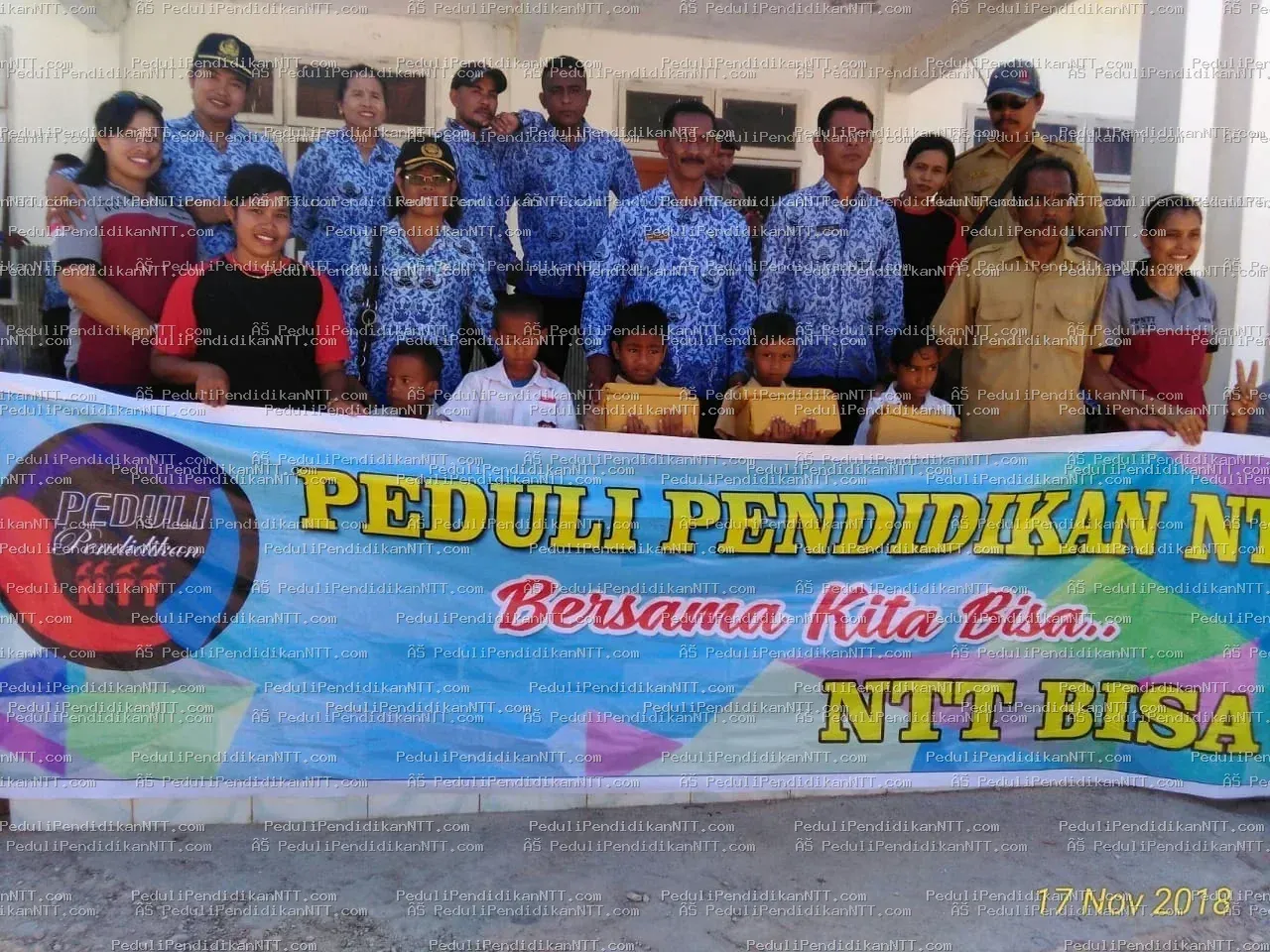 Foto 5 - Kabupaten Sabu Raijua 2018