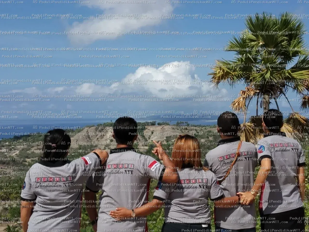 Foto 6 - Kabupaten Sabu Raijua 2018