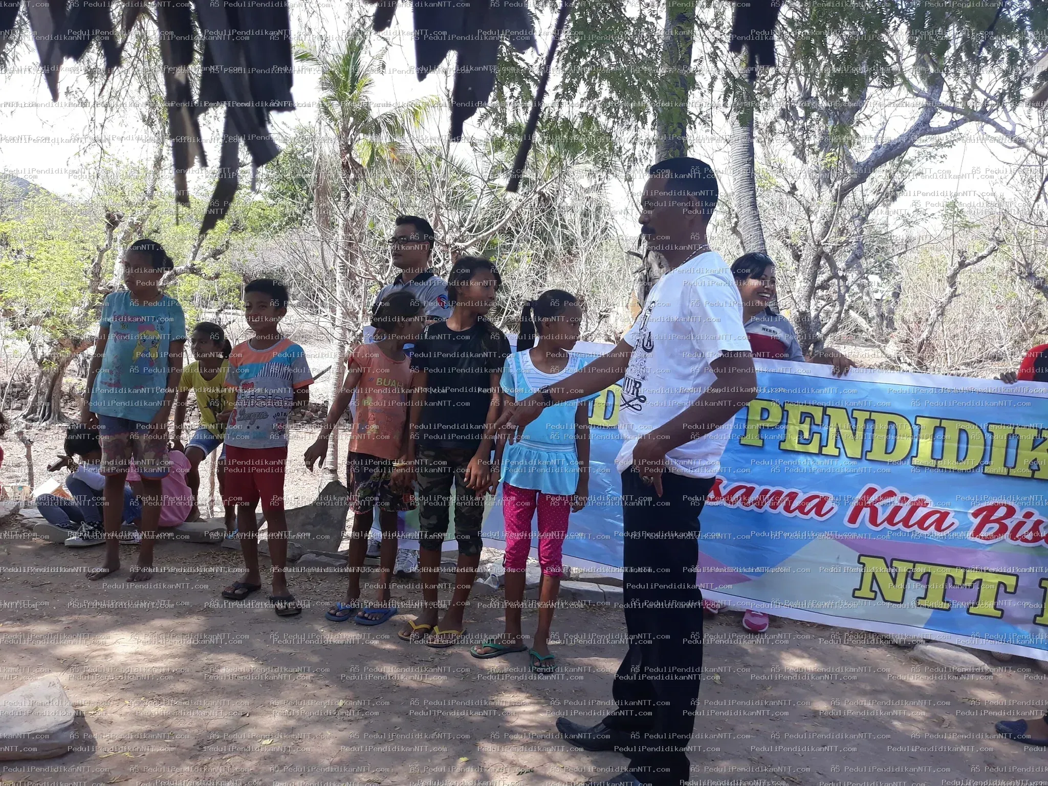 Foto 7 - Kabupaten Sabu Raijua 2018