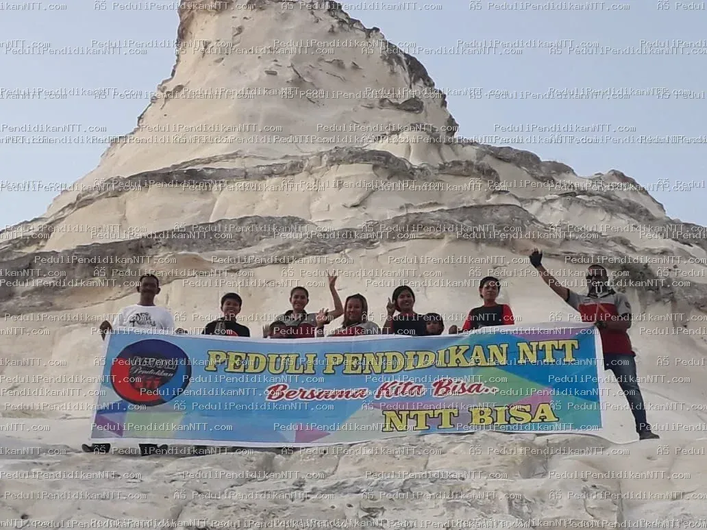 Foto 12 - Kabupaten Sabu Raijua 2018