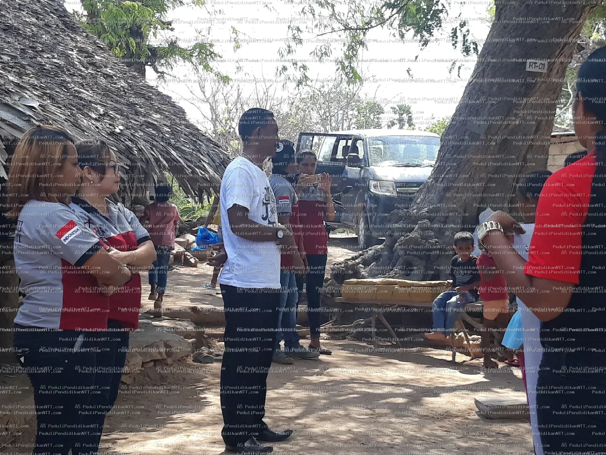 Foto 13 - Kabupaten Sabu Raijua 2018