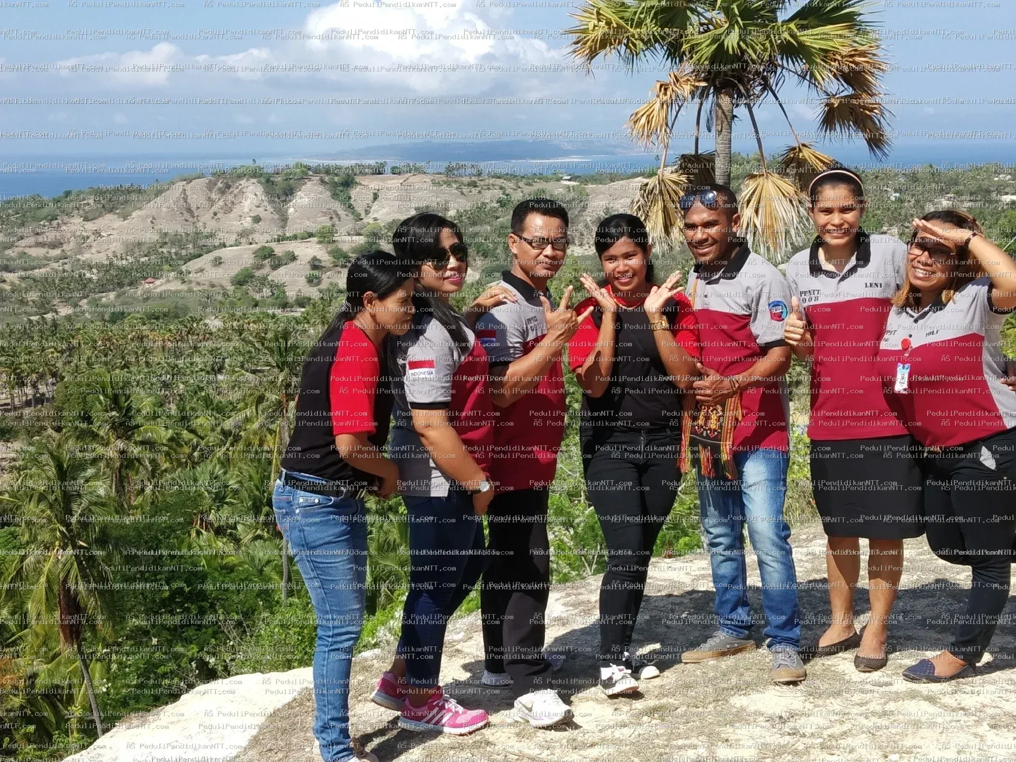 Foto 14 - Kabupaten Sabu Raijua 2018