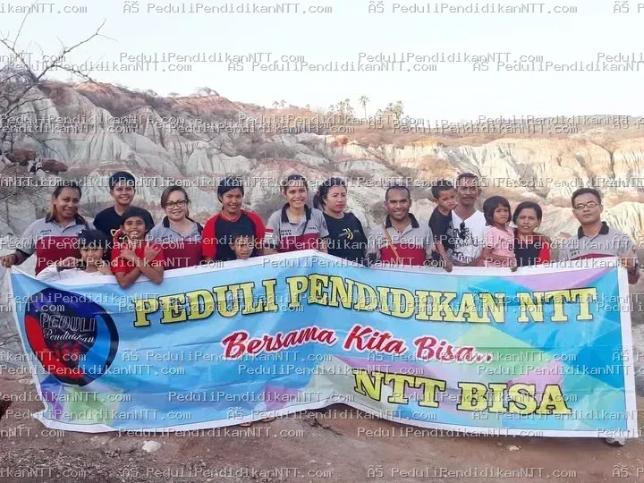 Foto 15 - Kabupaten Sabu Raijua 2018