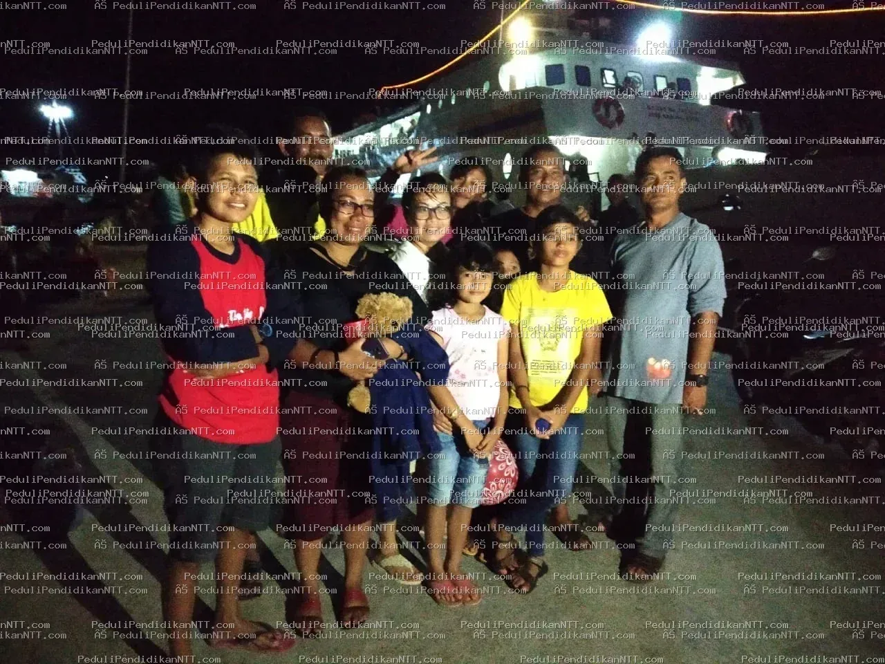 Foto 16 - Kabupaten Sabu Raijua 2018