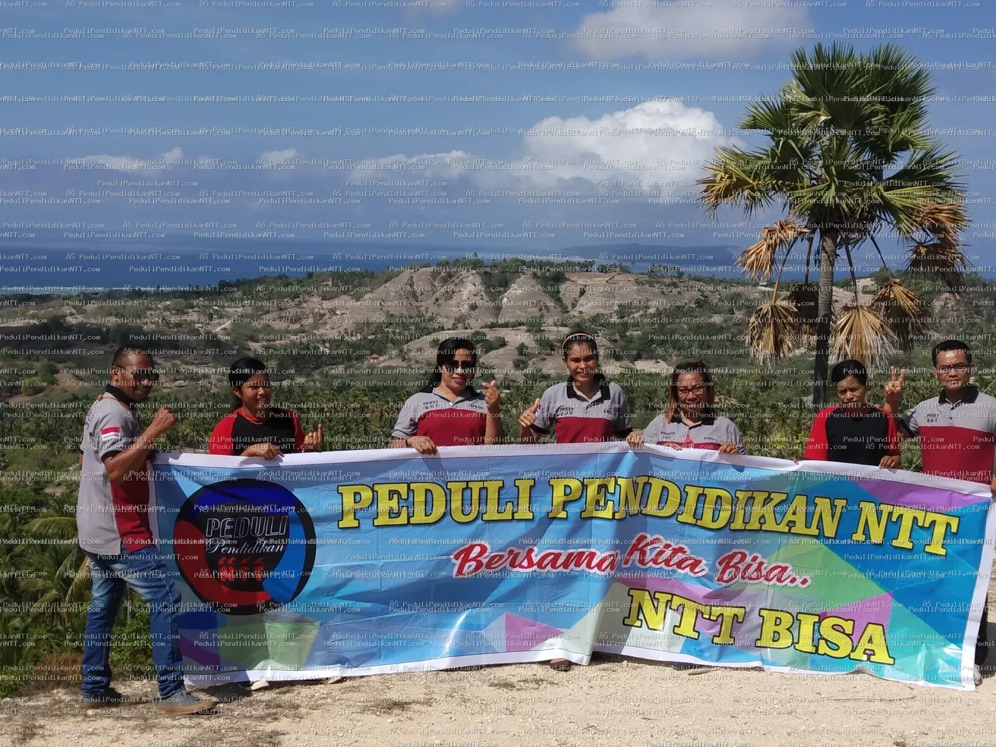 Foto 20 - Kabupaten Sabu Raijua 2018