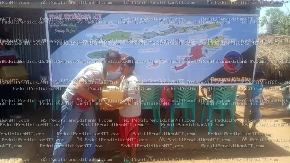Foto 2 - Kabupaten Sabu Raijua 2019