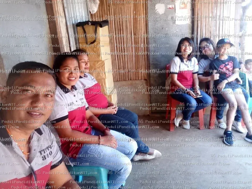 Foto 4 - Kabupaten Sabu Raijua 2019