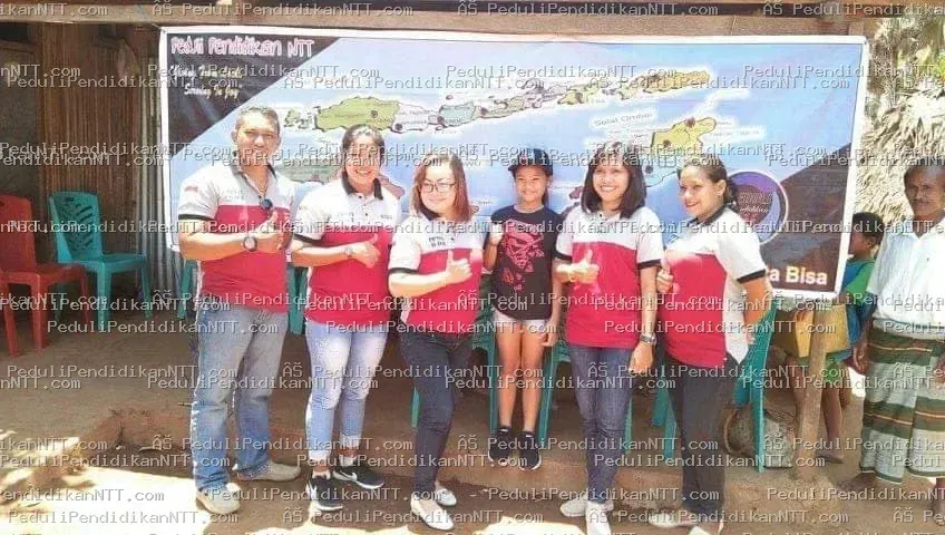 Foto 5 - Kabupaten Sabu Raijua 2019
