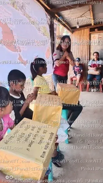 Foto 6 - Kabupaten Sabu Raijua 2019