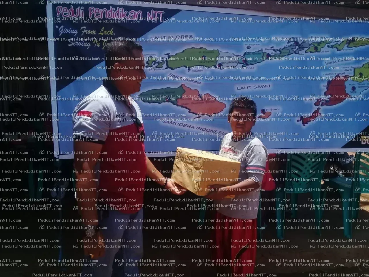 Foto 8 - Kabupaten Sabu Raijua 2019