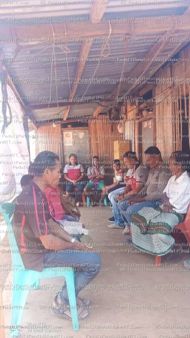 Foto 9 - Kabupaten Sabu Raijua 2019