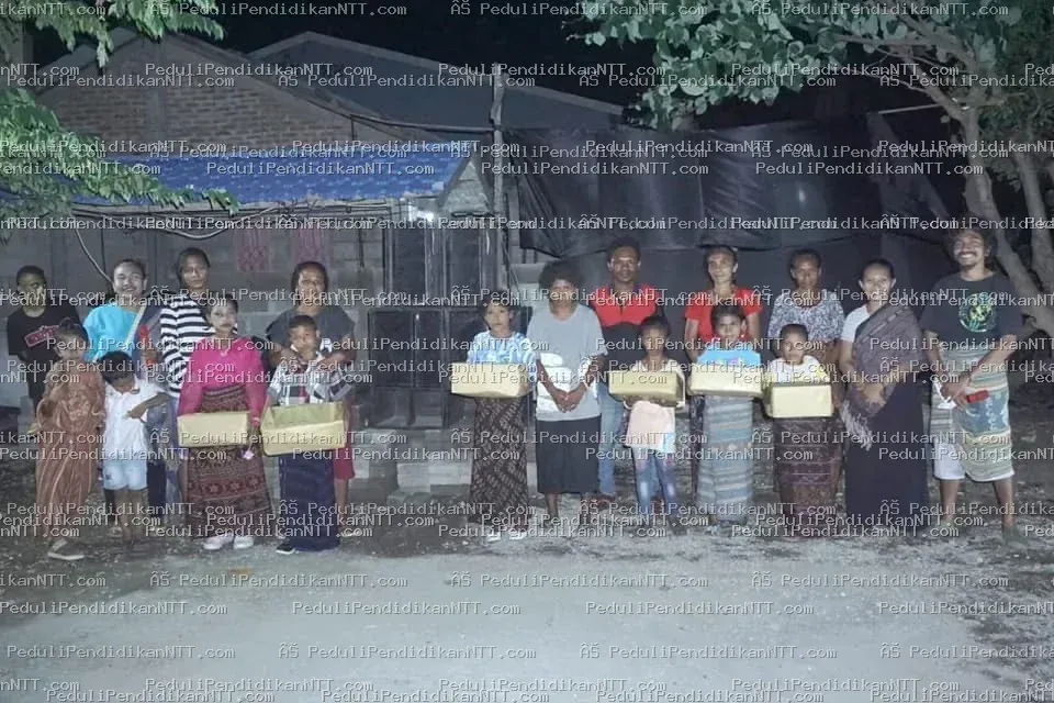 Foto 1 - Kabupaten Sikka 2019
