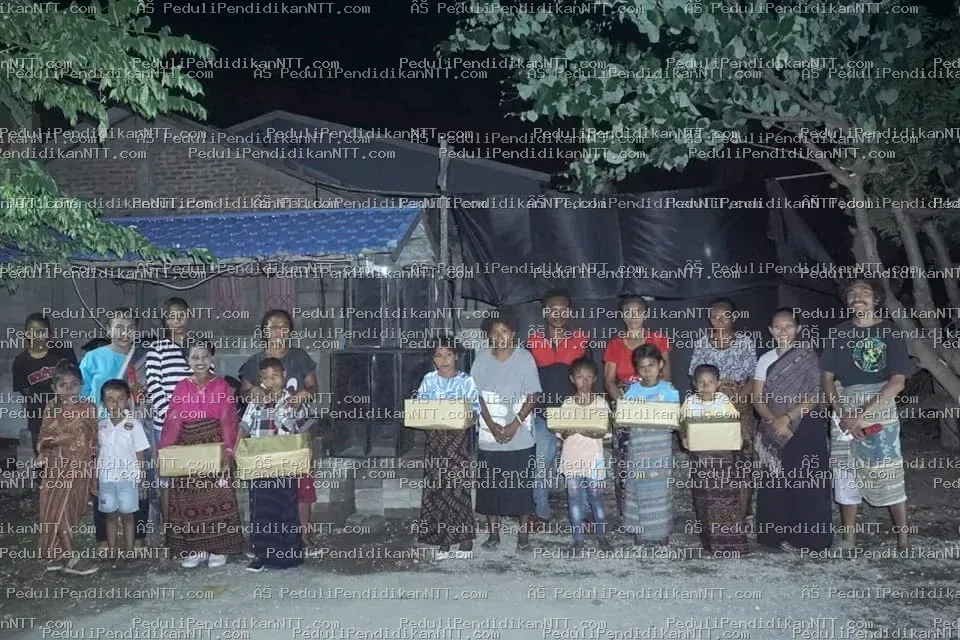 Foto 4 - Kabupaten Sikka 2019
