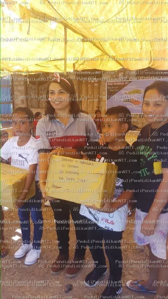 Foto 1 - Kabupaten Sumba Timur 2019