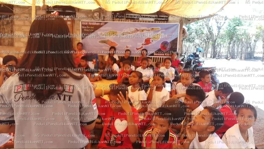 Foto 2 - Kabupaten Sumba Timur 2019