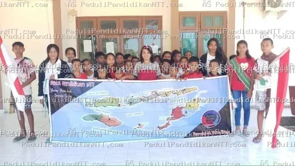 Foto 3 - Kabupaten Sumba Timur 2019