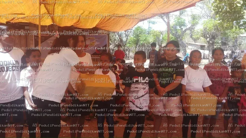 Foto 4 - Kabupaten Sumba Timur 2019