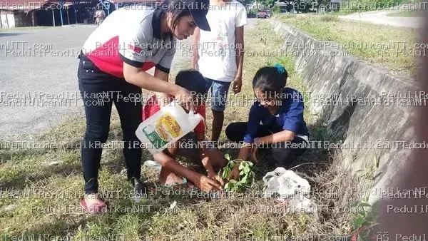 Foto 6 - Kabupaten Sumba Timur 2020