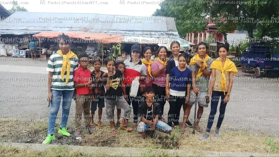 Foto 9 - Kabupaten Sumba Timur 2020