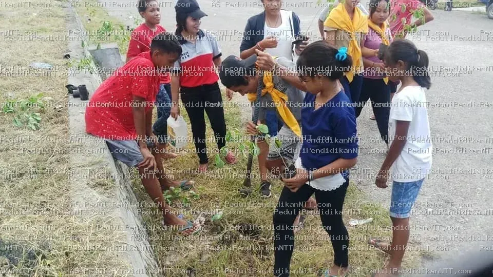 Foto 10 - Kabupaten Sumba Timur 2020