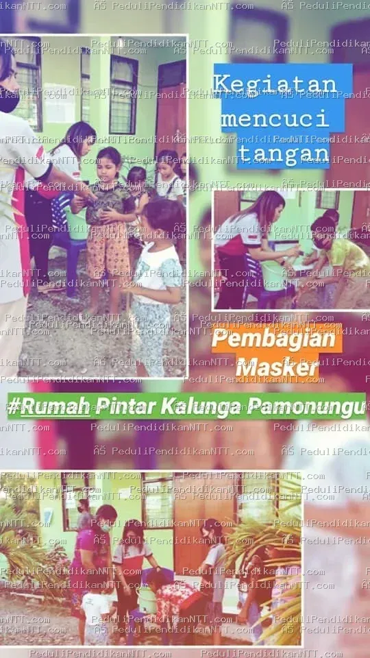 Foto 3 - Kabupaten Sumba Timur 2020