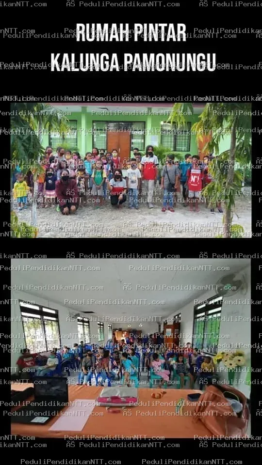 Foto 4 - Kabupaten Sumba Timur 2020