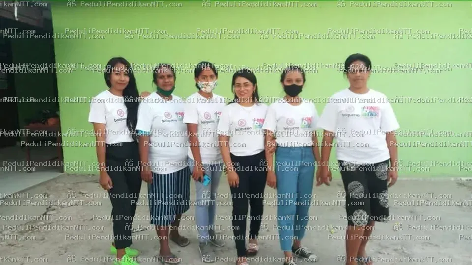 Foto 2 - Kabupaten Sumba Timur 2020