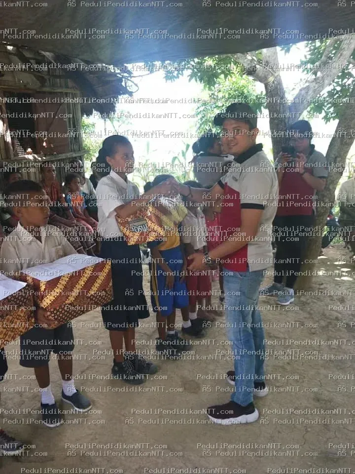 Foto 1 - Kabupaten Timor Tengah Selatan 2019