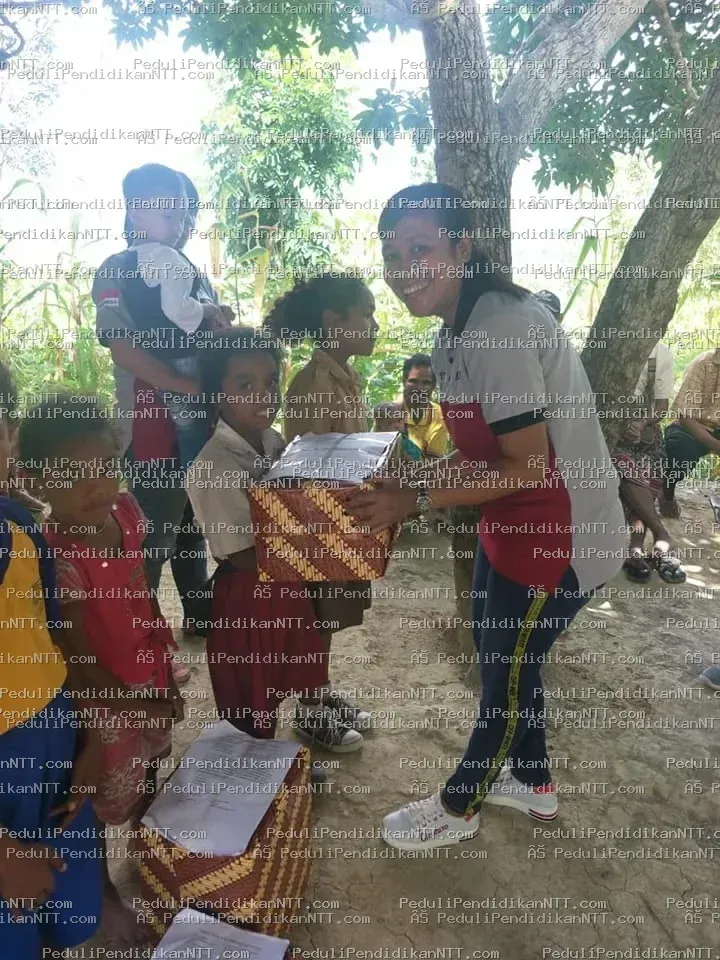 Foto 2 - Kabupaten Timor Tengah Selatan 2019