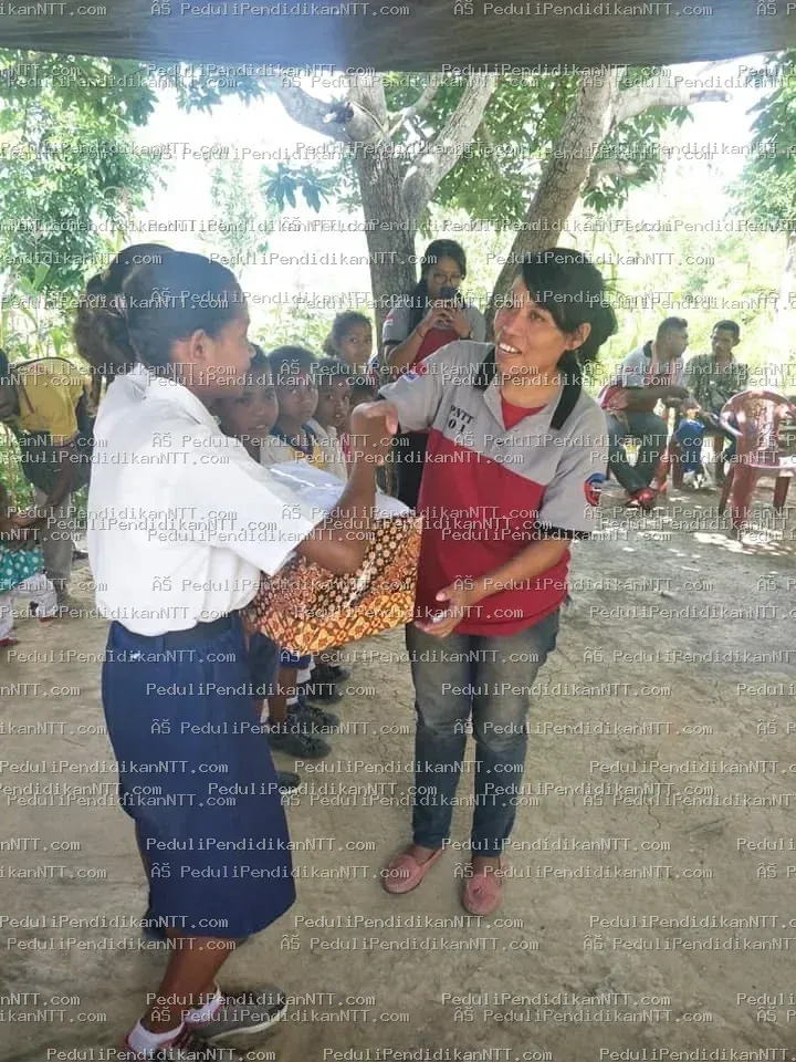 Foto 3 - Kabupaten Timor Tengah Selatan 2019