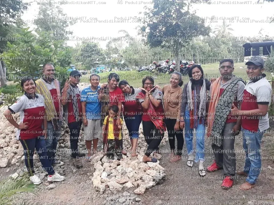 Foto 4 - Kabupaten Timor Tengah Selatan 2019