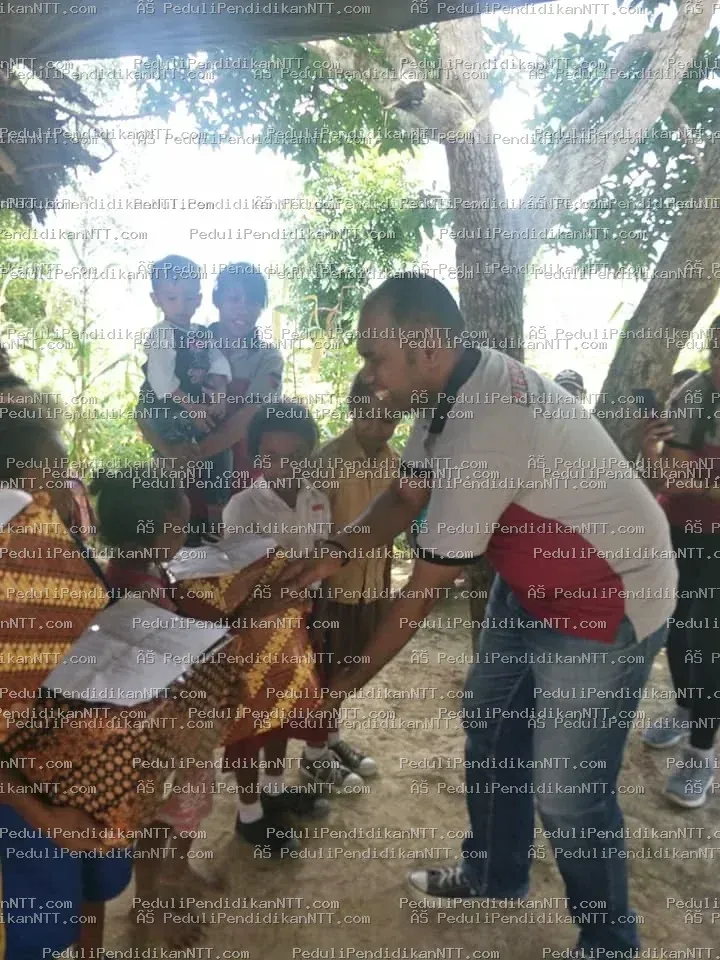 Foto 5 - Kabupaten Timor Tengah Selatan 2019
