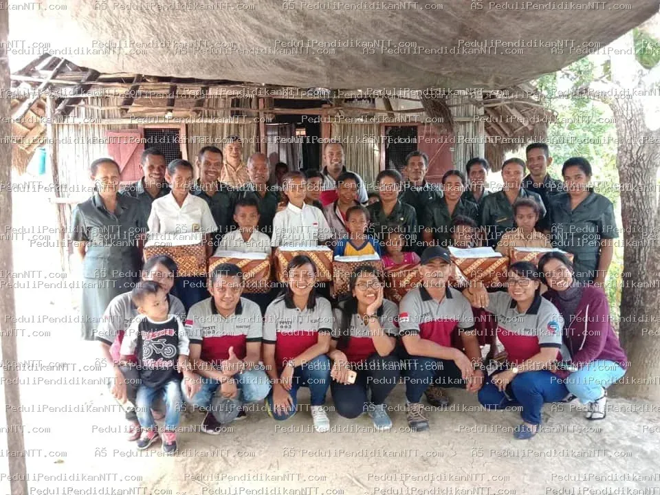 Foto 6 - Kabupaten Timor Tengah Selatan 2019