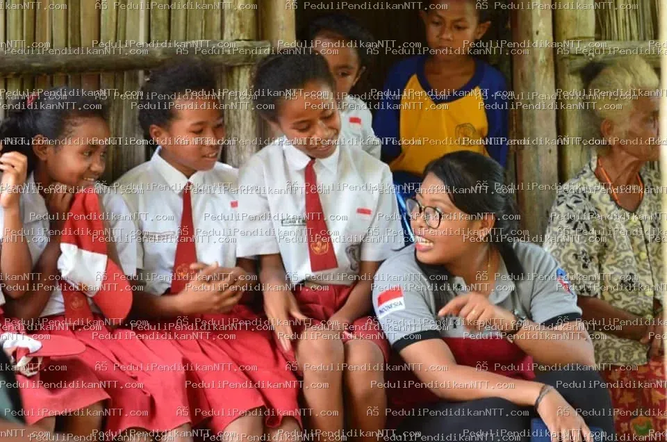 Foto 7 - Kabupaten Timor Tengah Selatan 2019