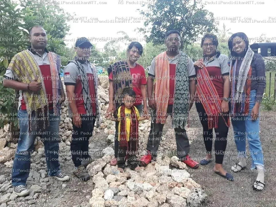 Foto 8 - Kabupaten Timor Tengah Selatan 2019
