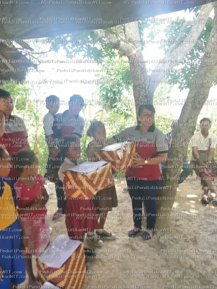 Foto 11 - Kabupaten Timor Tengah Selatan 2019
