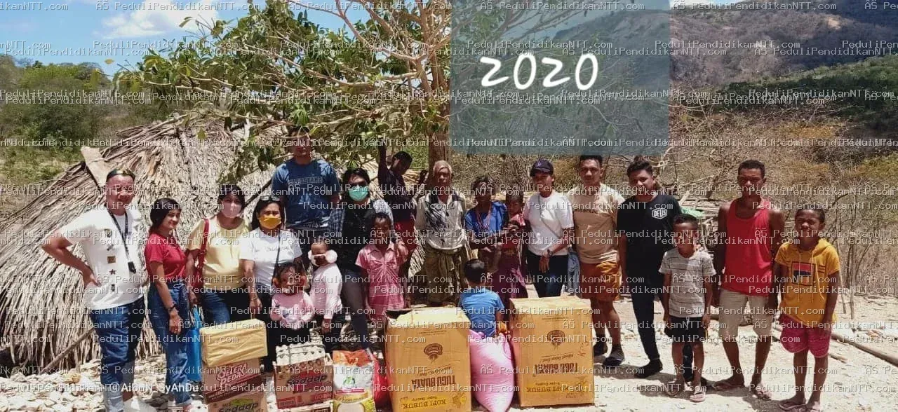 Foto 1 - Kabupaten Timor Tengah Selatan 2020