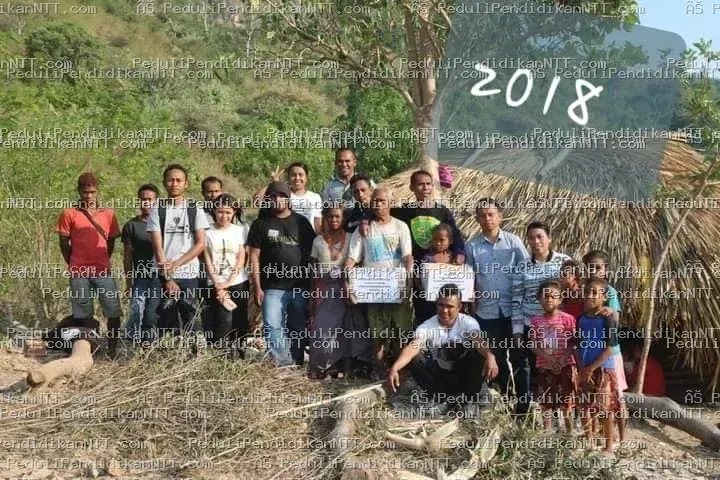 Foto 2 - Kabupaten Timor Tengah Selatan 2020
