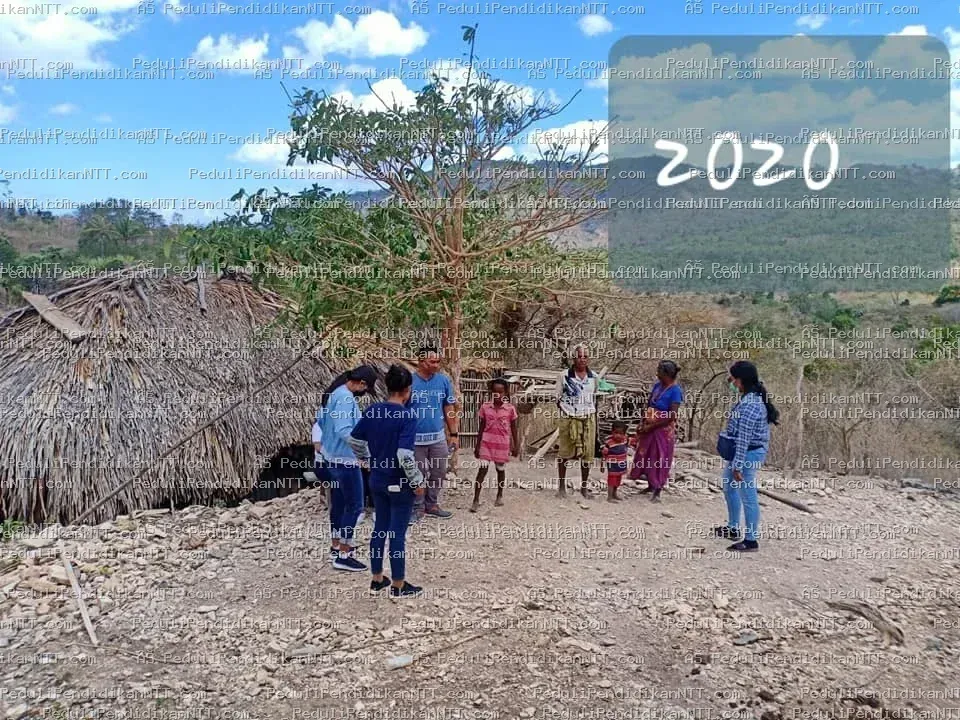 Foto 3 - Kabupaten Timor Tengah Selatan 2020