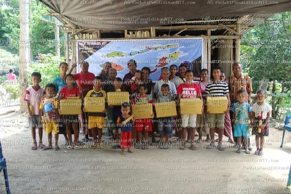 Foto 1 - Kabupaten Timor Tengah Utara 2019