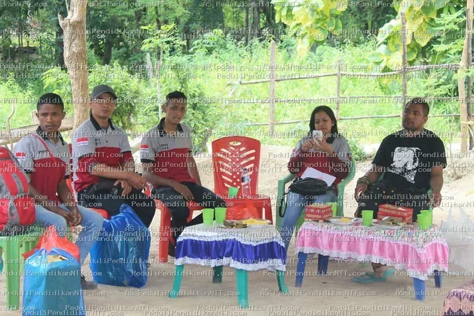 Foto 2 - Kabupaten Timor Tengah Utara 2019