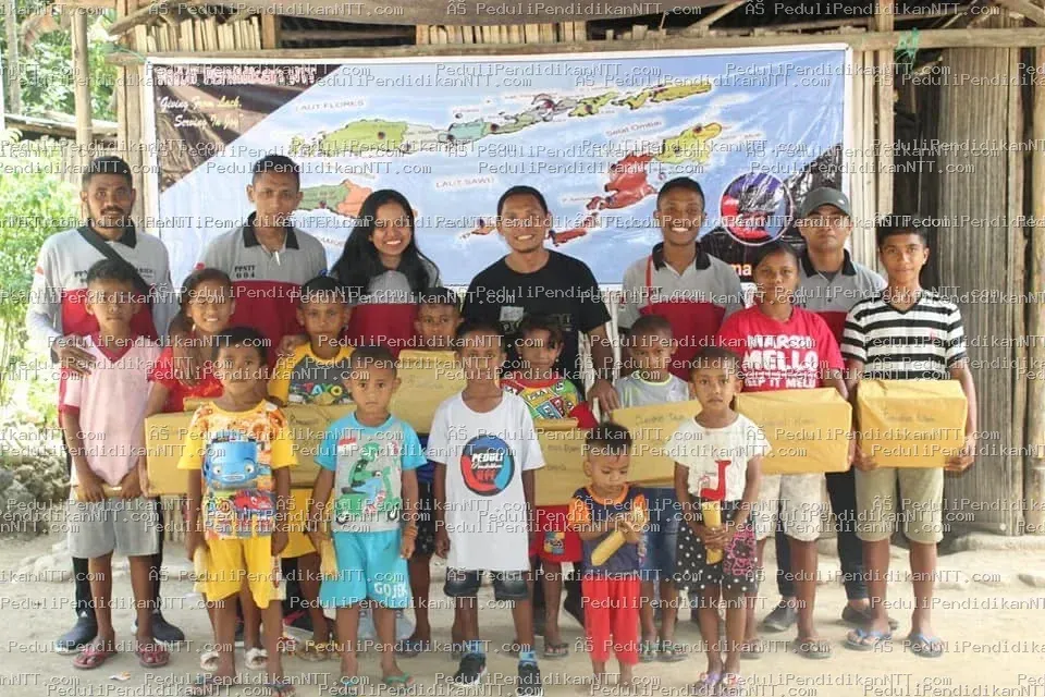 Foto 3 - Kabupaten Timor Tengah Utara 2019