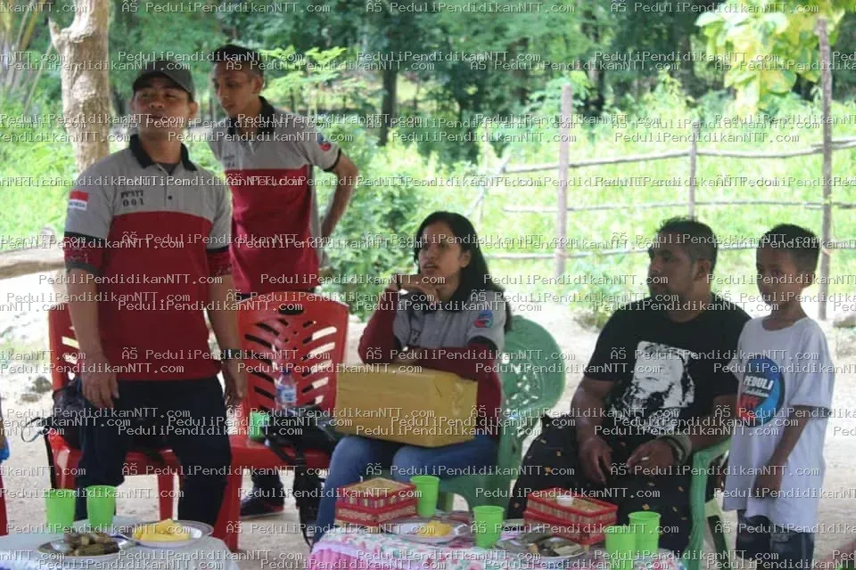 Foto 4 - Kabupaten Timor Tengah Utara 2019