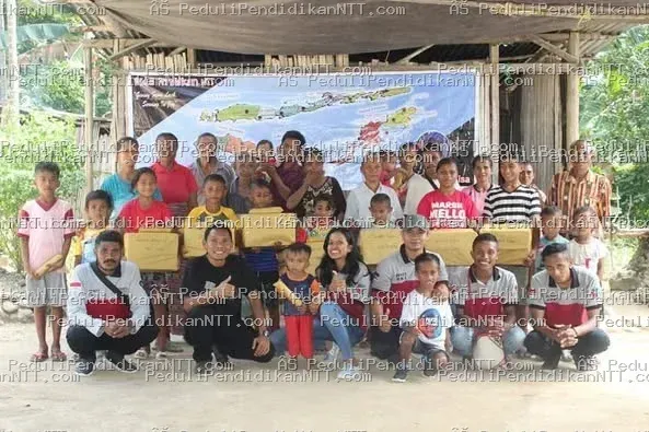 Foto 5 - Kabupaten Timor Tengah Utara 2019