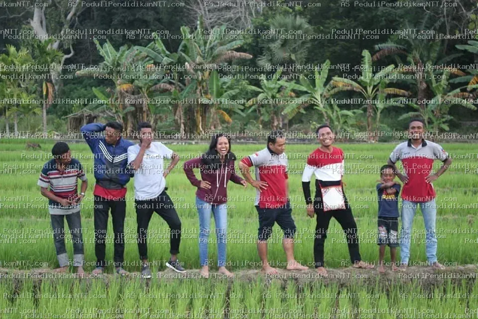 Foto 7 - Kabupaten Timor Tengah Utara 2019